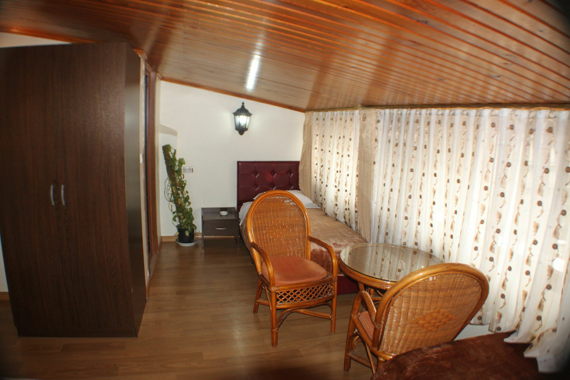 Kosk Otel Istambul Exterior foto