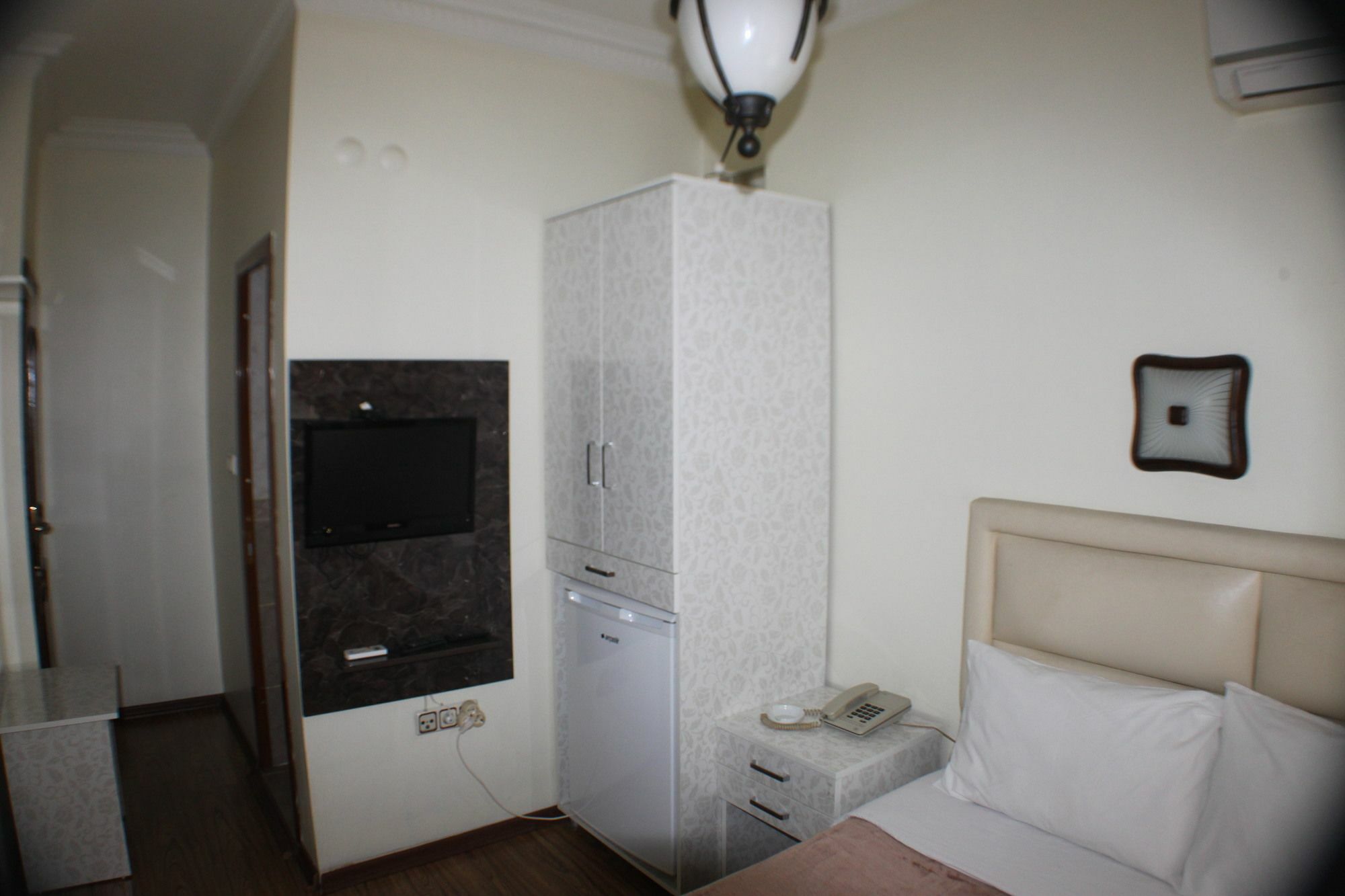 Kosk Otel Istambul Exterior foto